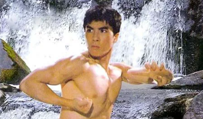 群殴被判7个月、撞毁250万跑车，能浪子回头的男星，如今都很耀眼