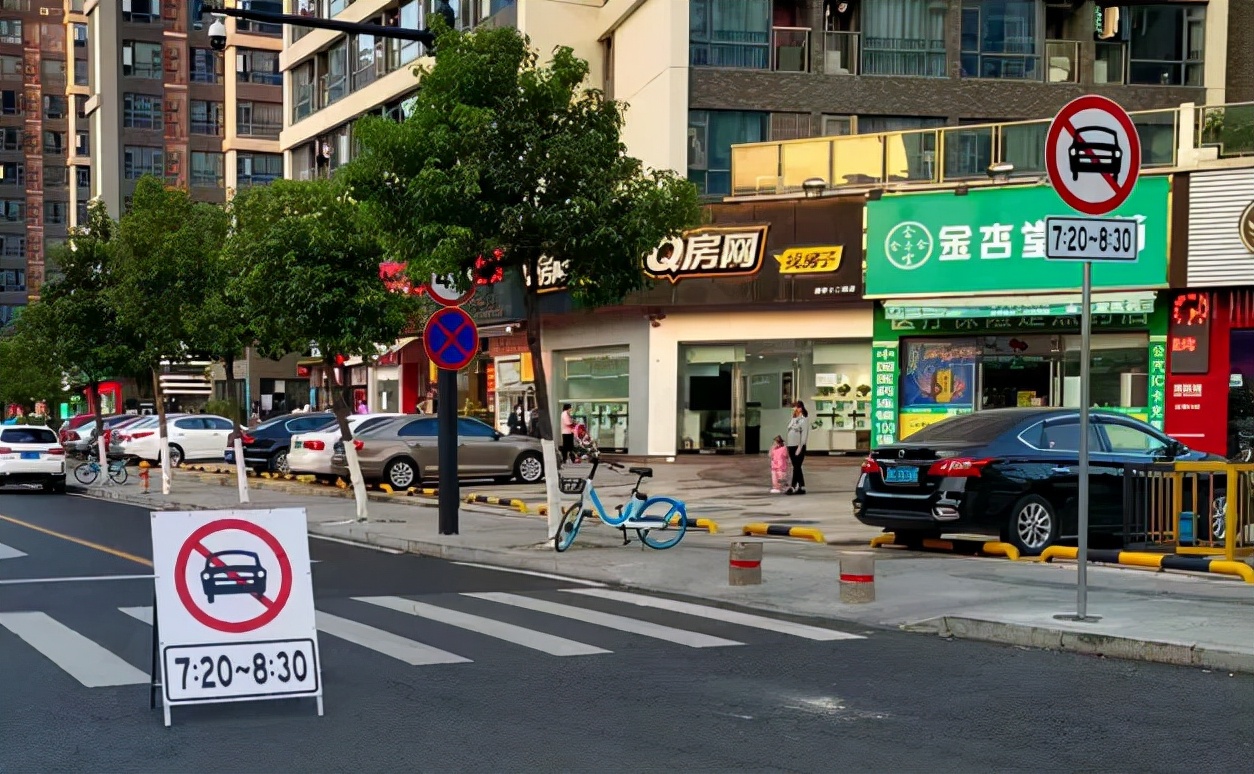 重要消息！明天起，珠海这条繁忙道路要改单行线！早高峰要这样绕行！