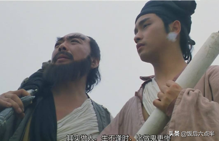 吴孟达，成奎安，董膘等，你觉得谁才周星驰的黄金搭档