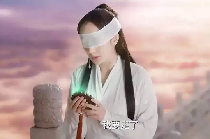 三生三世：素素对待婚恋太过草率，后来的悲剧何尝不是自找的呢？