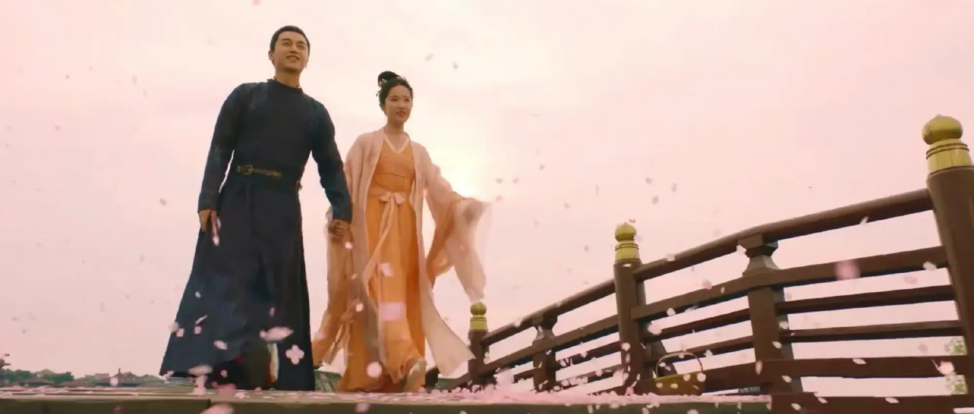 梦华录：黑脸包拯的梦幻联动，北宋为什么名臣辈出？