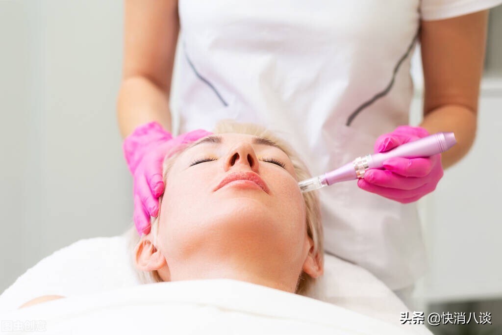 聚焦3·15丨“0基础”培训6天即从业，美希淑颜等医美机构被央视曝光，微整形乱象何时休