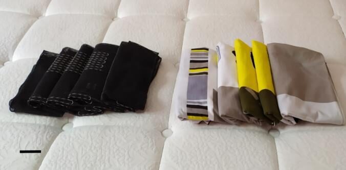 柔感科技----中国柔性睡眠监测先行者