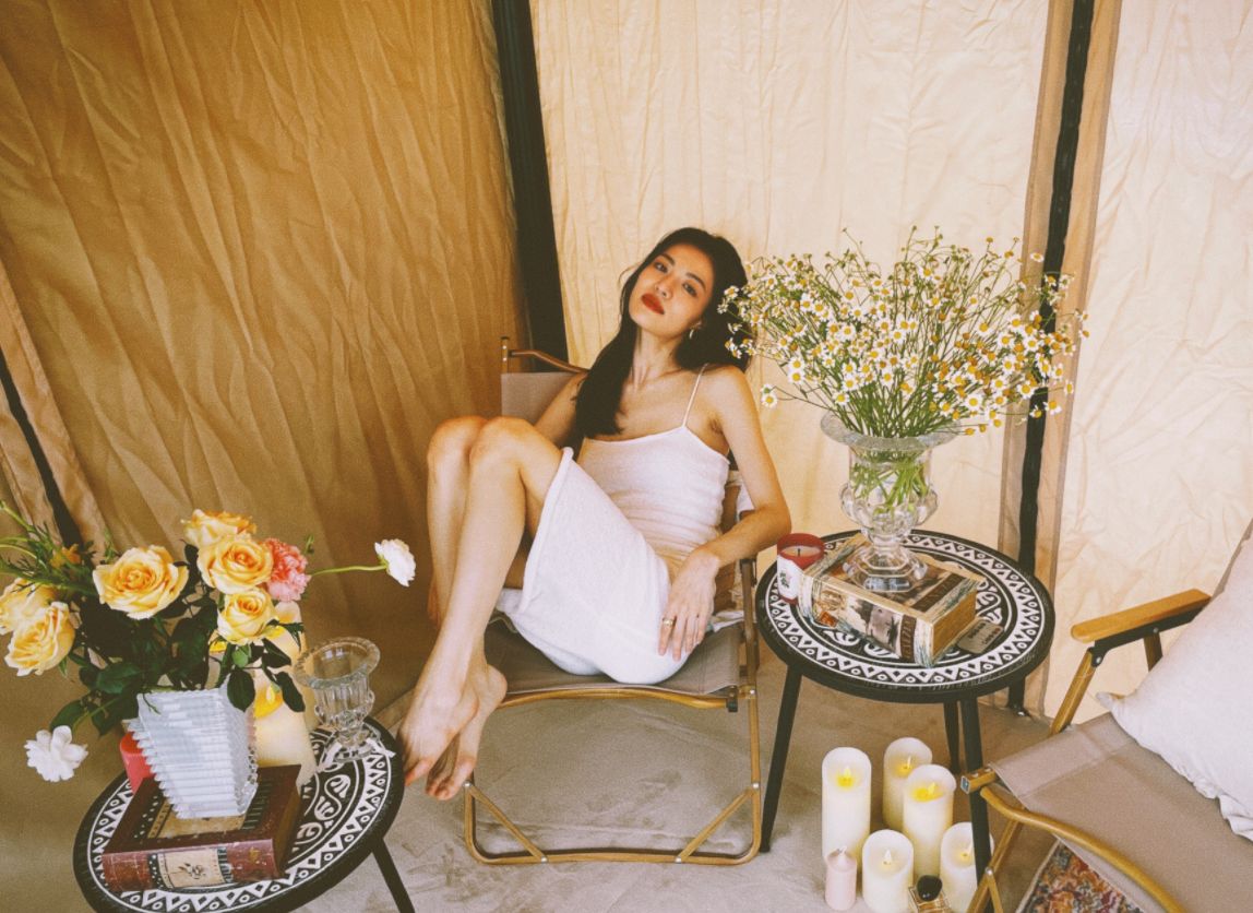 口碑炸裂！军旅片又出王炸作品，“冯女郎”钟楚曦的开挂史