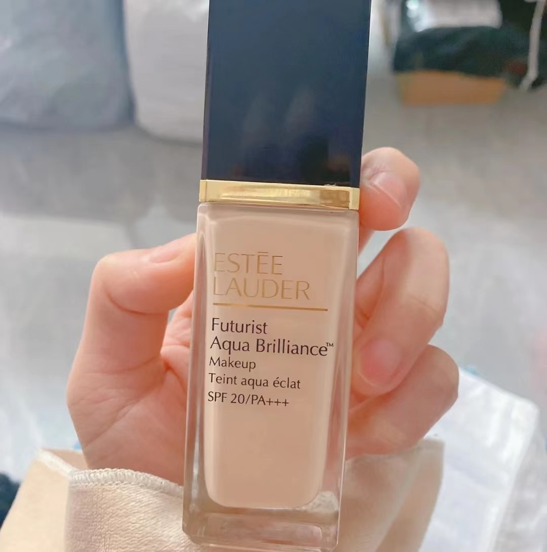 适合干皮夏天用的5款粉底液-适合干皮夏天用的5款粉底液有哪些 - 114