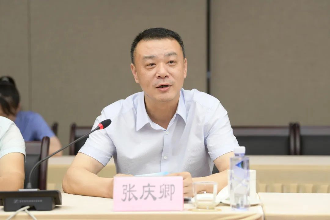 助企纾困！今天，他们走进检察院