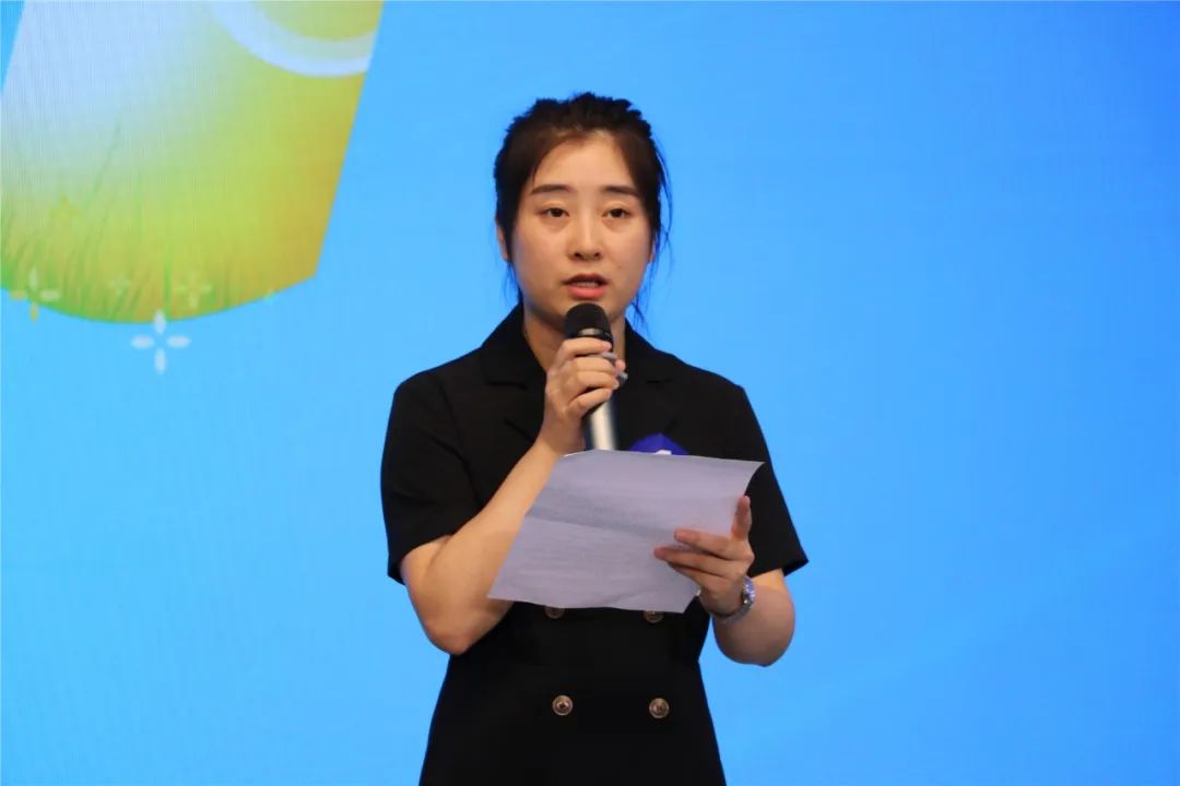 双流区第八届中小学班主任技能大赛在实验小学外国语学校如期举行