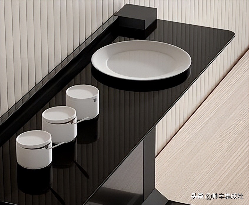 「新品首发」帅丰新款集成灶亮相京东，解锁花样厨房新体验