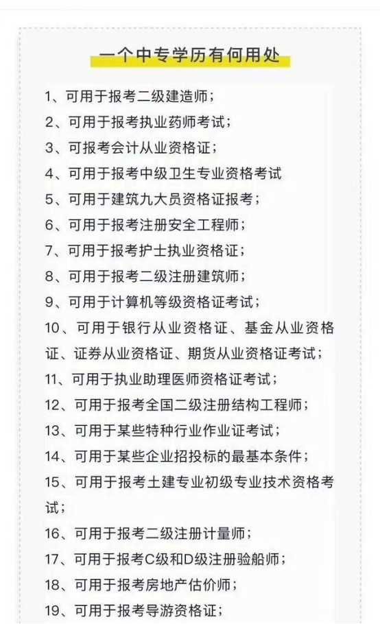 2022年电大中专是怎么上课的？需要本人到校考试吗？