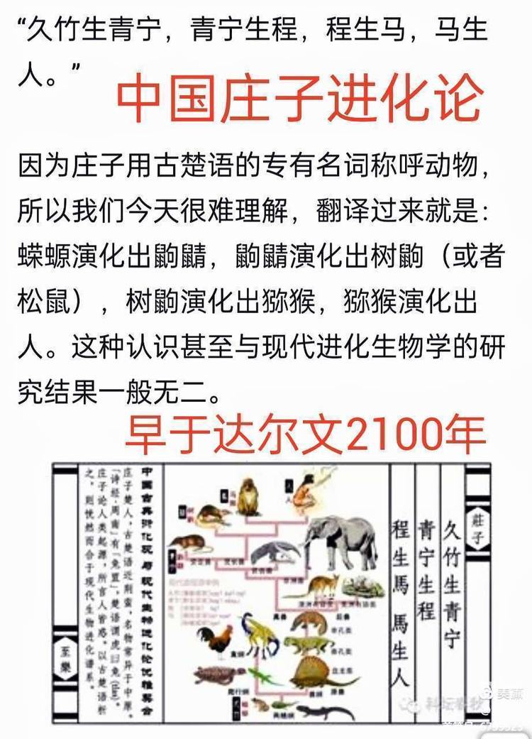 黃鎮山：歷史玩笑“西方智人吃掉中國古人”