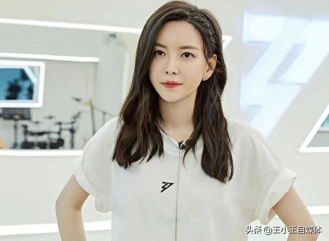 《浪姐3》内卷严重，学历普遍一本，身材多数偏瘦，人气差距明显