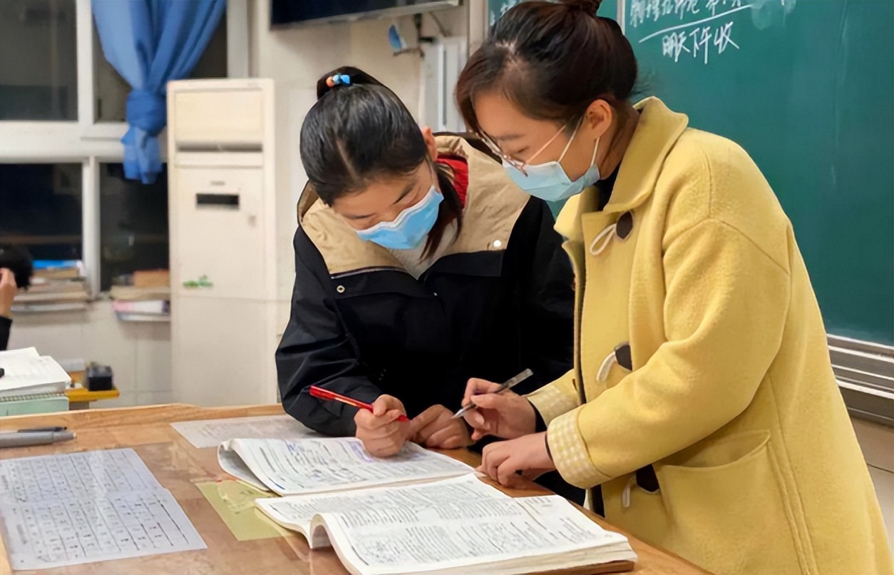 “臭不要脸”，山东某学校老师上网课辱骂学生？后续学生还原真相