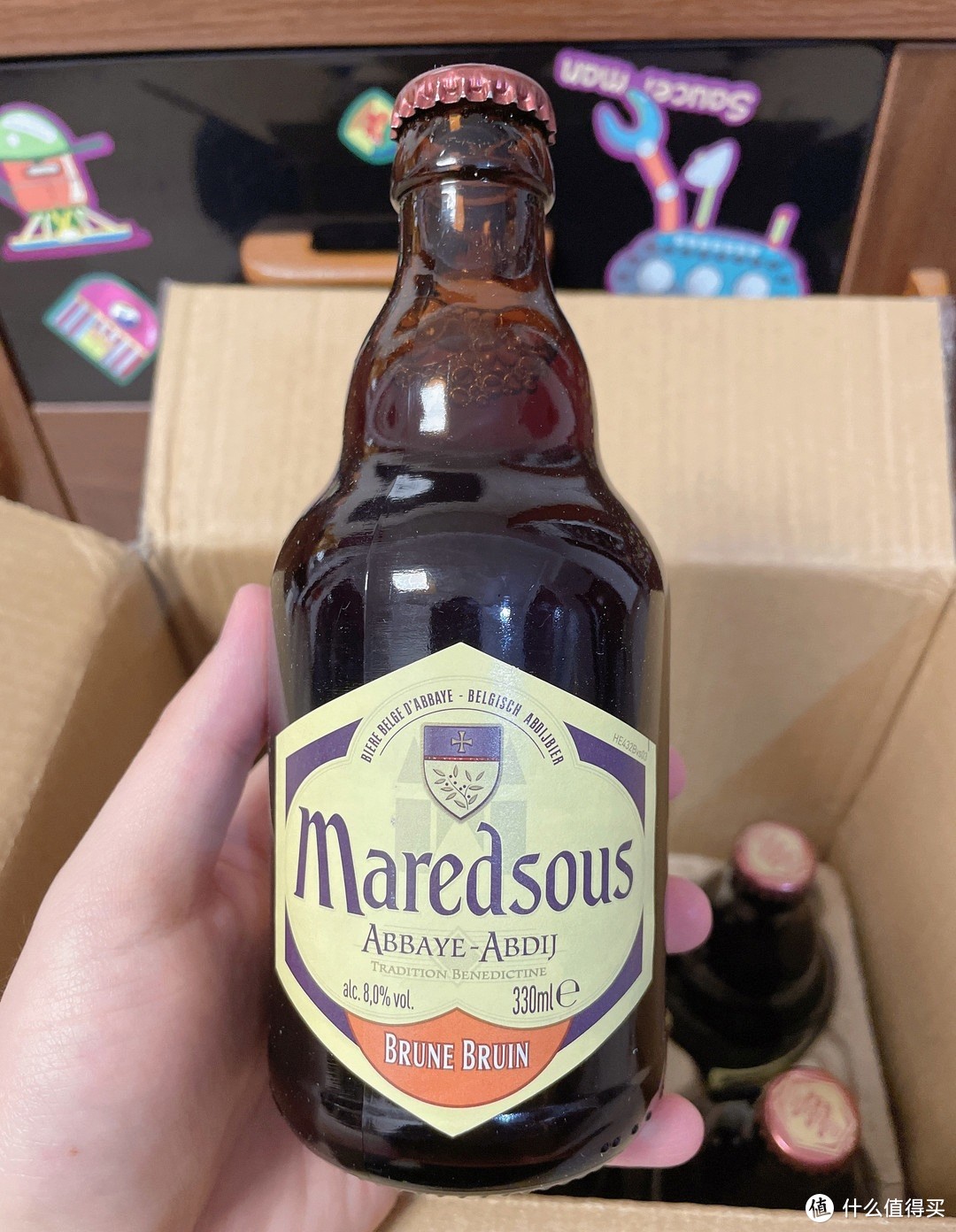 畅饮镇魂的16款美味啤酒亲测「附百科解毒，备战炎夏必备」