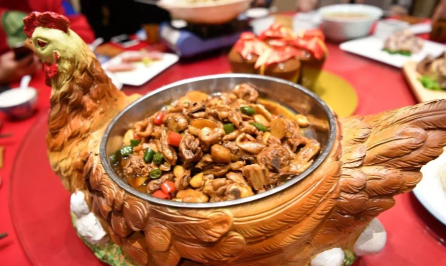 免费请你赏美景、品美食……千万文旅礼包已为你准备好，一起在金过大年！