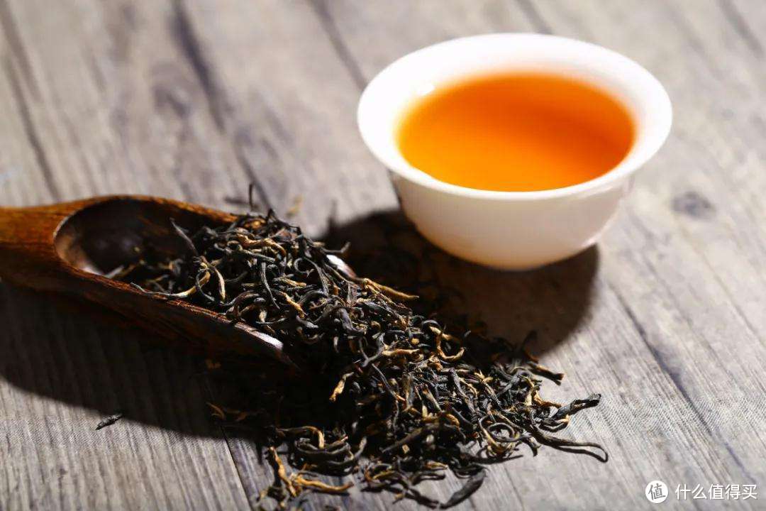 茶叶中的四大名红茶有什么异同？？红茶选购大指南