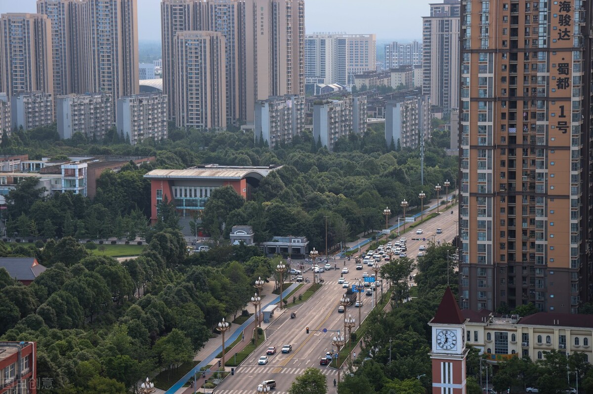 分享在四川办学的四所大学，收分低，专业特色明显，适合普通学生
