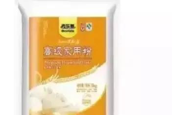 十大面粉品牌排行榜（全国10款顶级面粉）