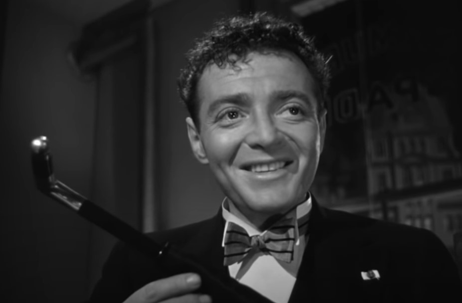 好莱坞大反派彼得·洛，他的坏人角色救了女儿一命