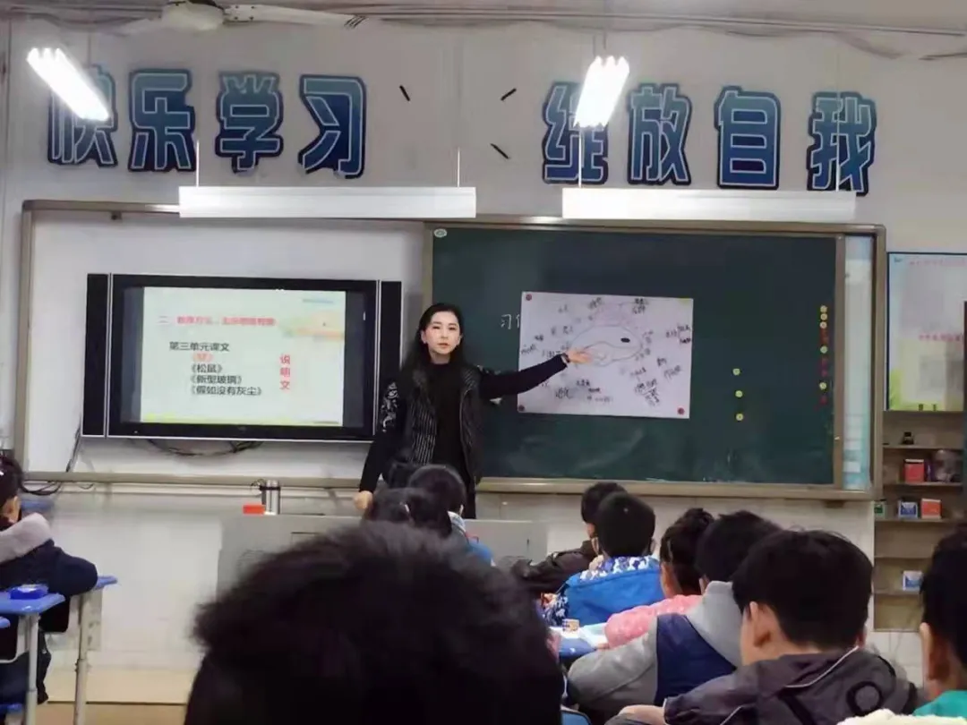 名师访谈 | 大江小学语文教师肖茜：“教育的全部秘诀在于爱”