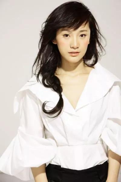 百家姓女神系列之陶飞霏