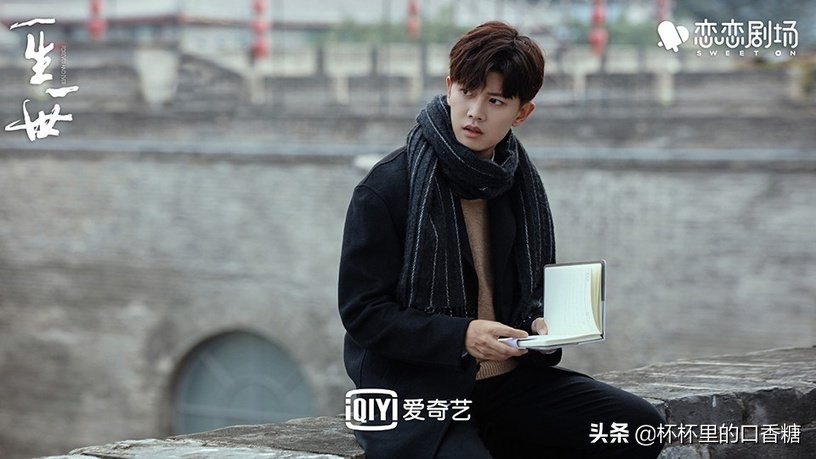 2021男星收视实绩TOP 10！罗云熙垫底，王一博第四、杨洋第二
