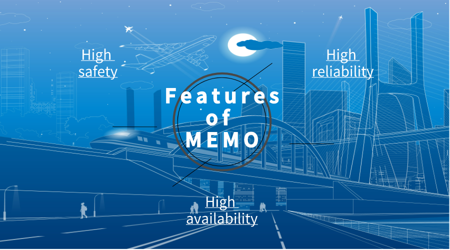 MEM0—以创新技术引领区块链存储