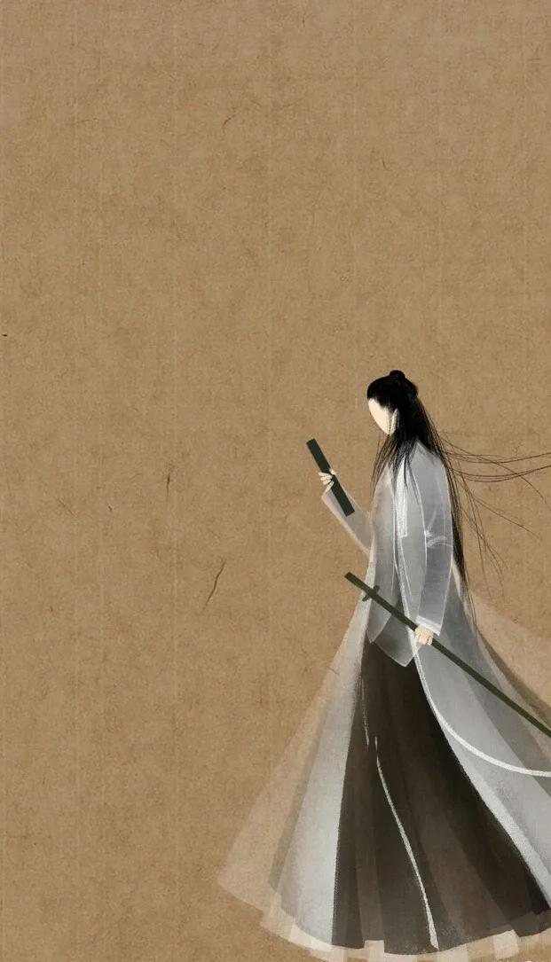 大话西游手机壁纸（41P）第111期