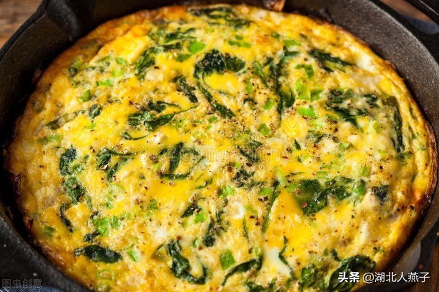 快开学了，多给孩子吃8种“护眼菜”，含大量叶黄素，营养又美味