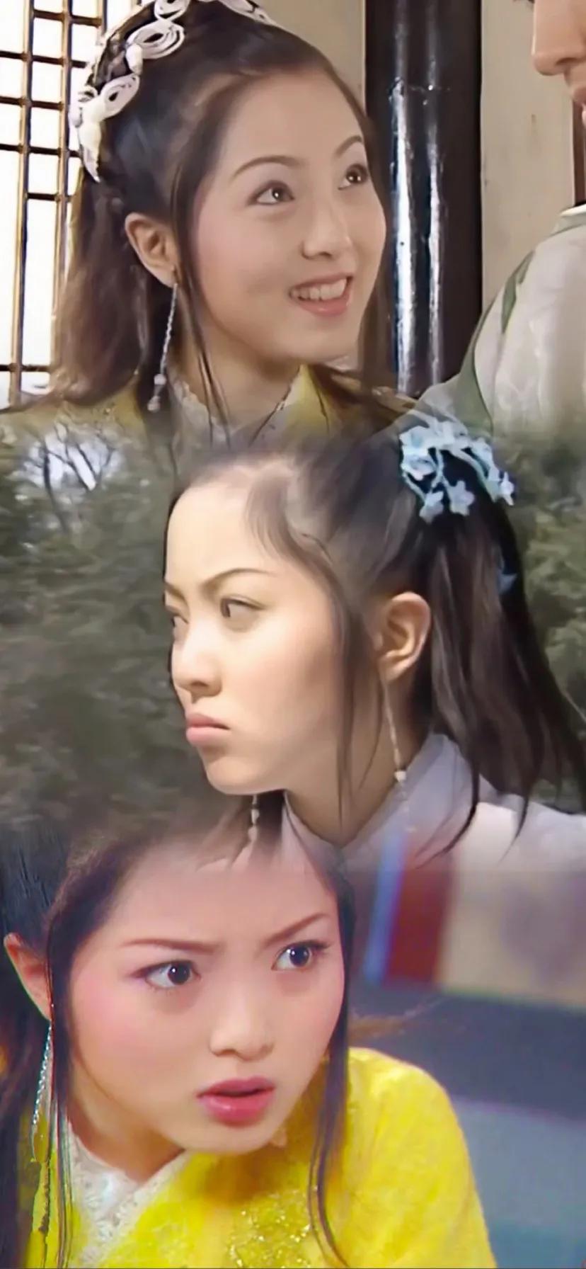 那些讨喜的角色