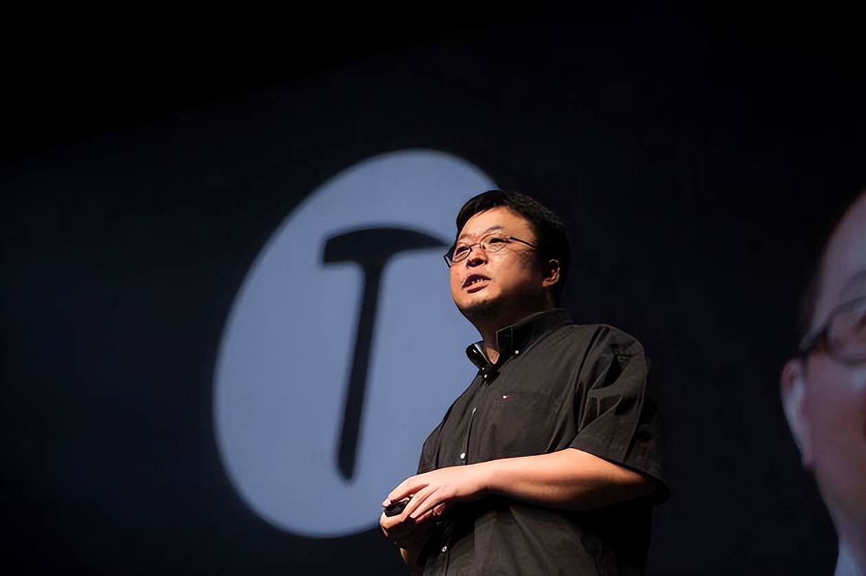 从我们不会开除一个兄弟，到京东毕业生，刘强东打脸语录盘点