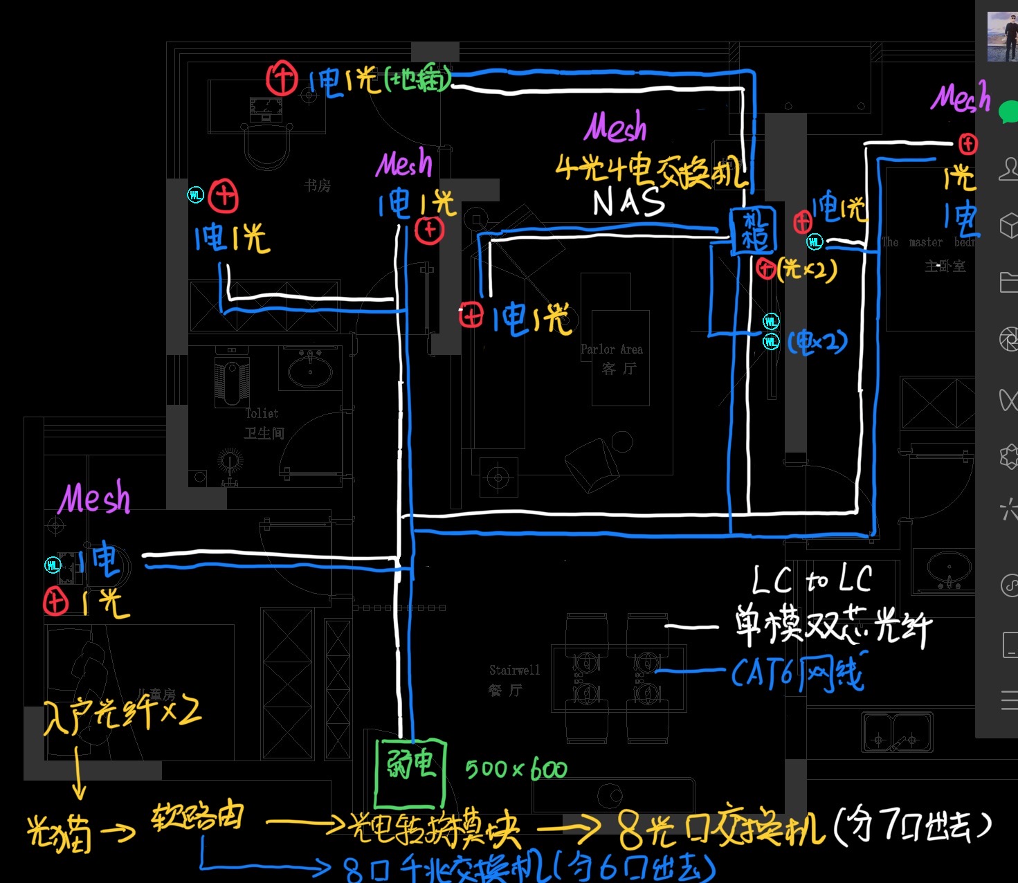 破出租屋装修攻略：实用设备升级指南