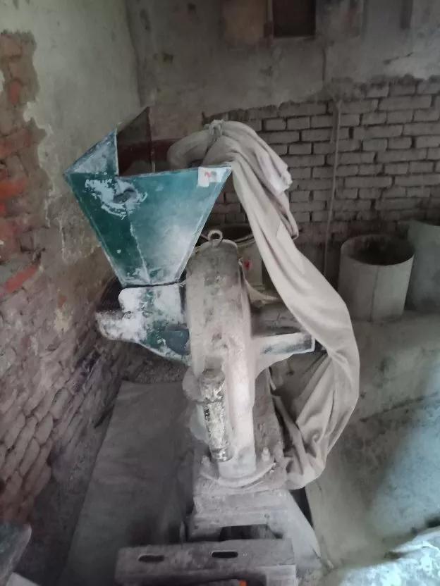 山东省济宁市西郊的李楼和鲁抗医药的悠悠岁月