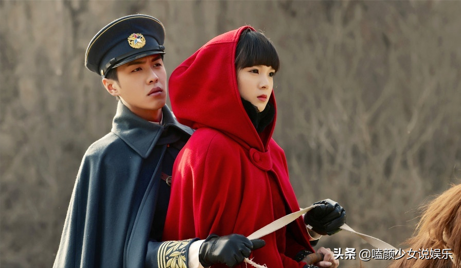 可御姐可萝莉的女星不止袁冰妍，这6位谁更适合狐妖小红娘女二？