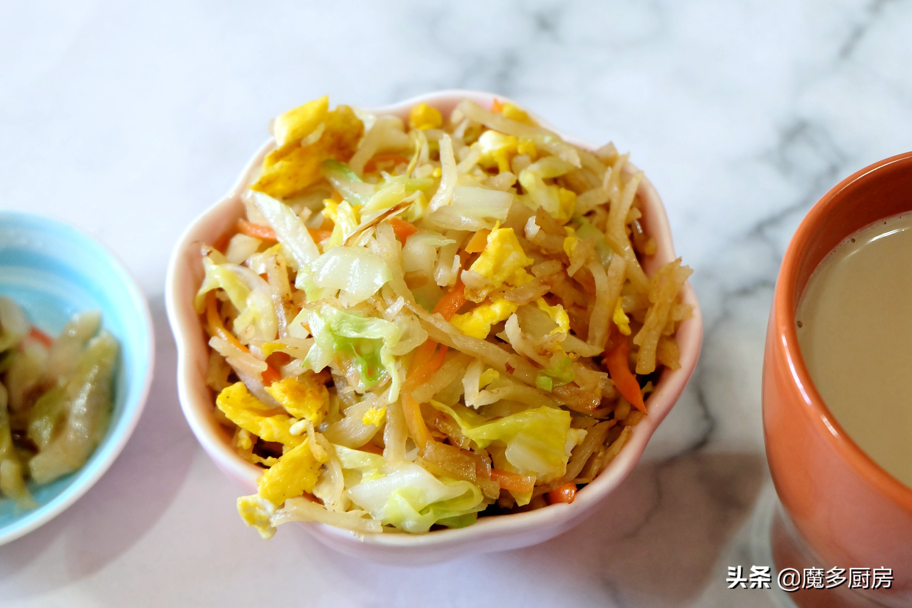 早餐食譜推薦,兒童營養早餐食譜推薦