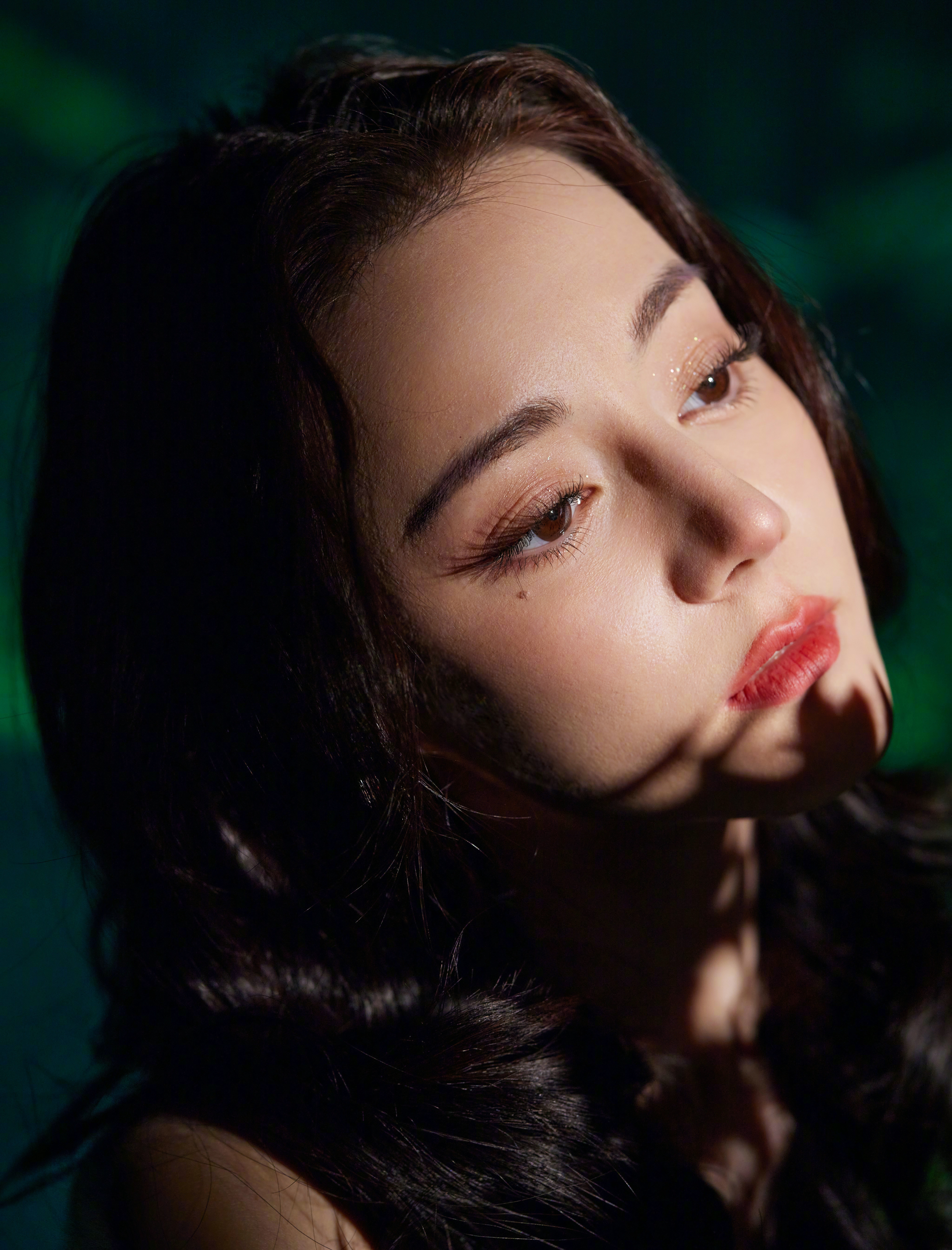 迪丽热巴 | 精灵