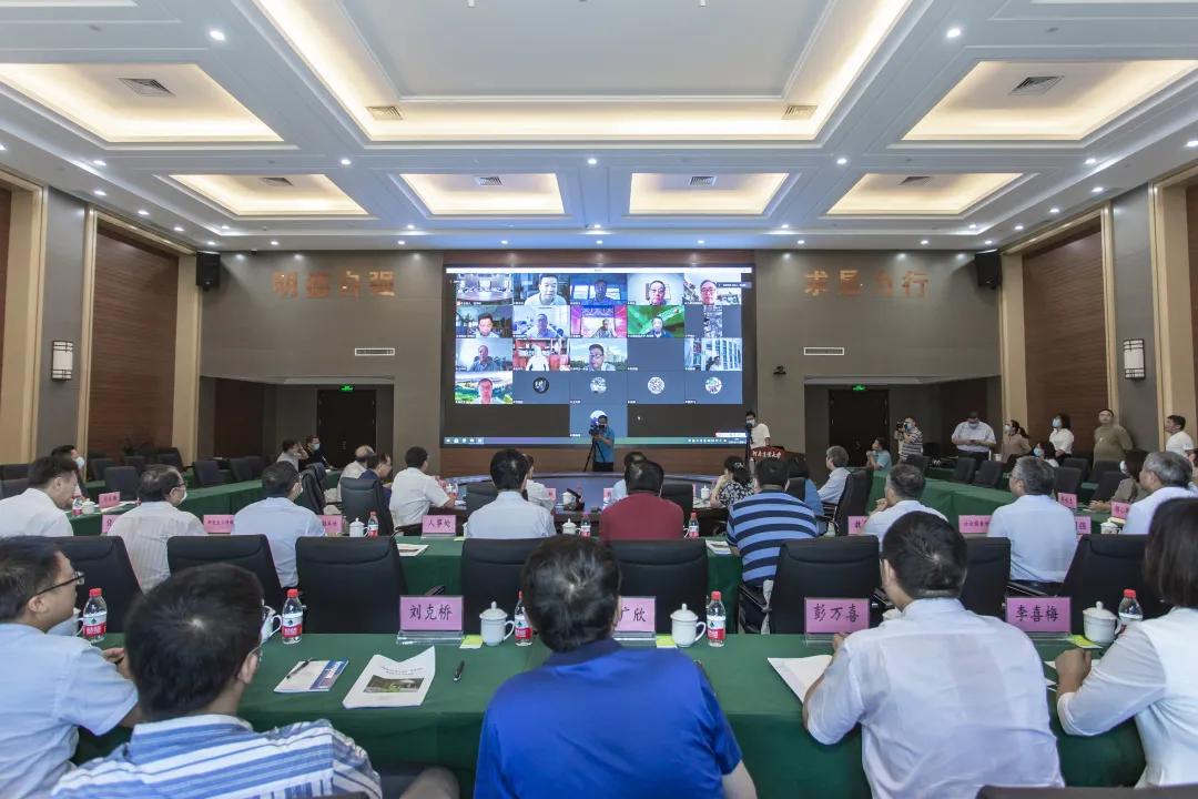 盘点2021丨河南农大本科教学十大亮点工作