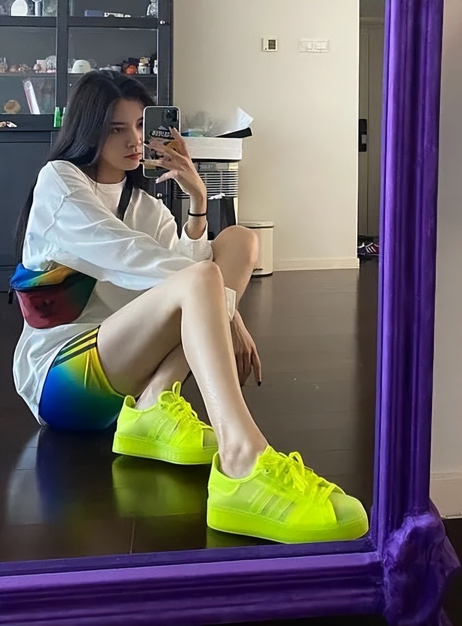 陈伟霆的镜子、井柏然的香氛、刘雯的沙发，就是我的梦中情家