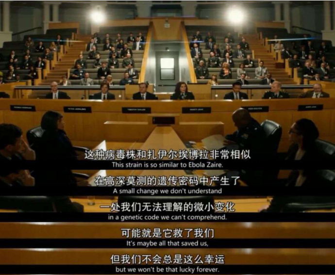 可怕的事情终于发生！女子接触美国外逃猴后患病，症状与新冠类似