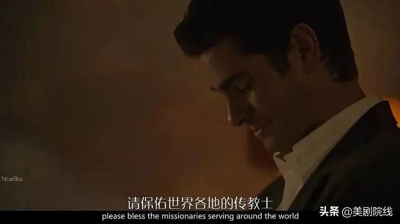 一口气刷完，这片看颜值就够了