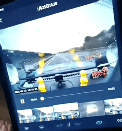 复旦教授深夜预警：不要尝试L2以上自动驾驶，特定条件下必撞