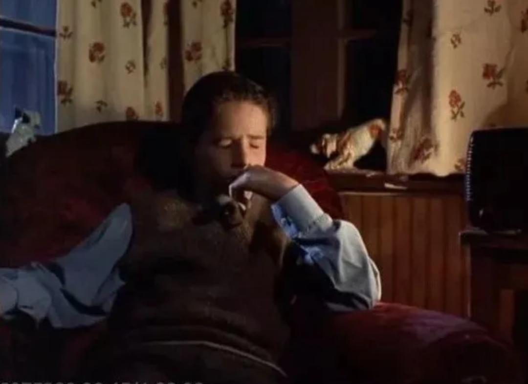 扮成别人采访自己？音乐大师“疯”起来连自己都骂