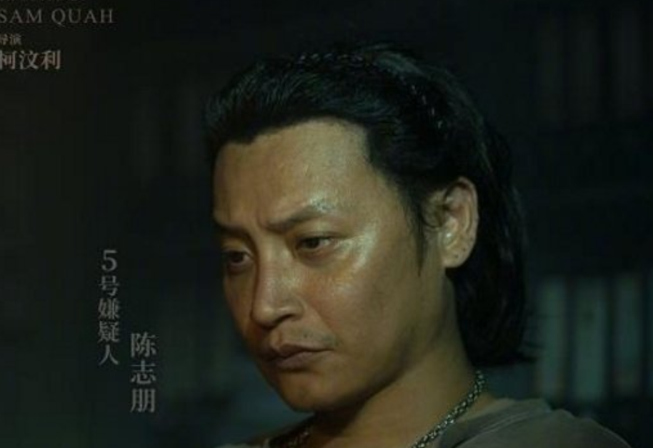 原来这7位油腻大叔，早年颜值“一个顶两个”，唇红齿白又英俊