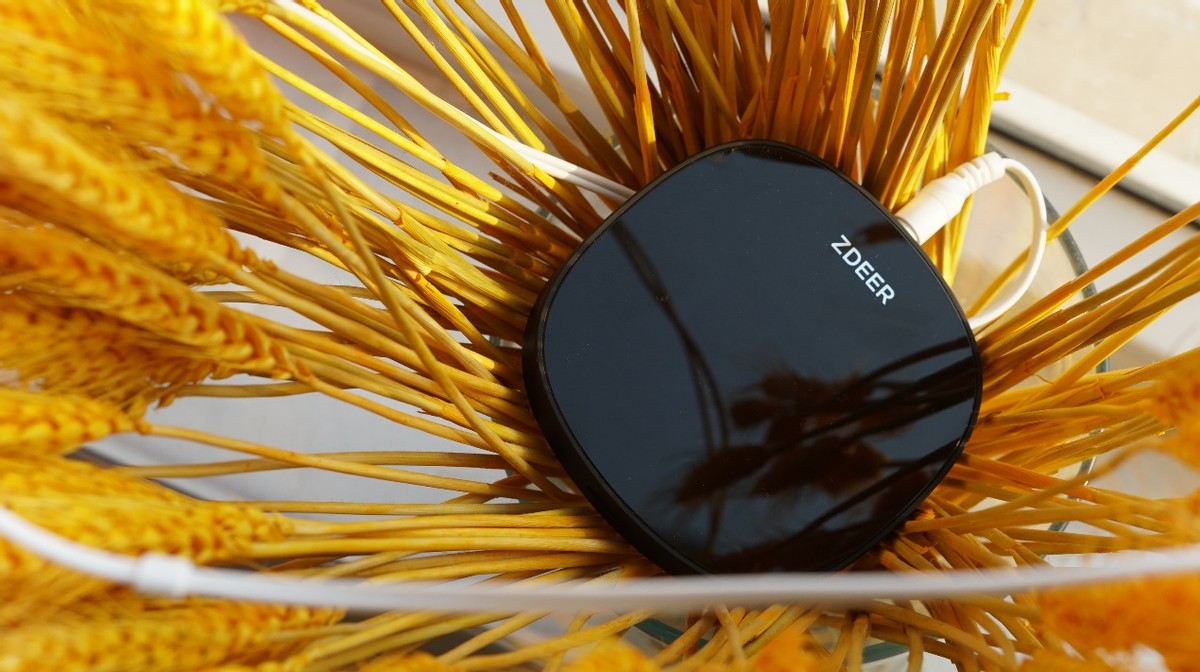 左点睡眠仪试用——送给爱的人每晚的舒心睡眠