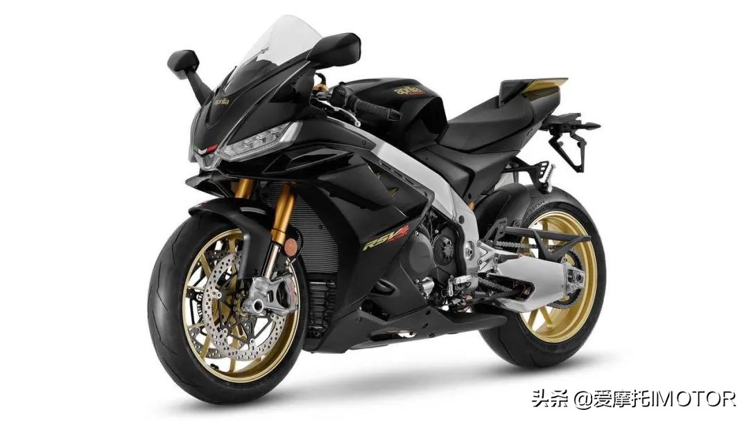 238800/188000元起,2022新款阿普利亚rsv4/tuono v4公布国内售价