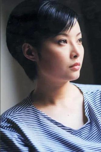 袁立，10张精美的照片