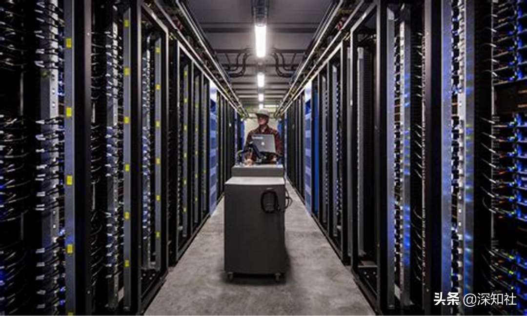 低薪与过劳：谷歌合同工光鲜外表背后的尴尬