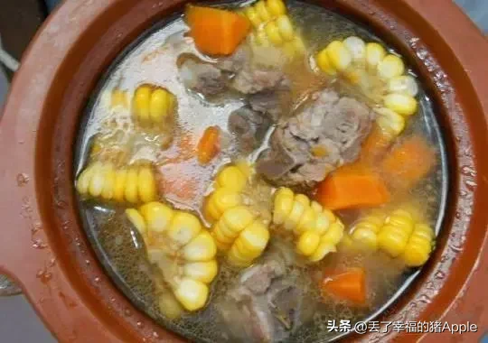美食博主广东美食(粤港澳大湾区的粤美食)