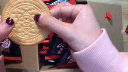 什么品牌的饼干最好吃（推荐5款好吃又便宜的饼干）