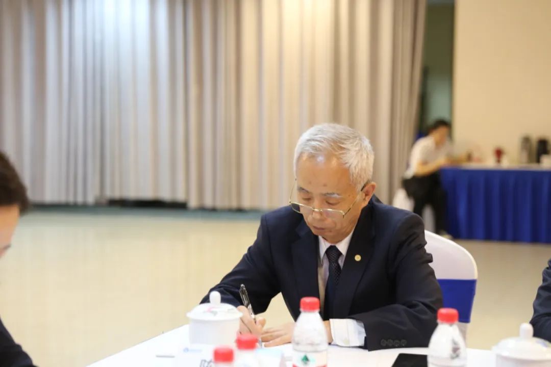 继承创新 务实图强 炎帝生物召开2022半年度战略会议