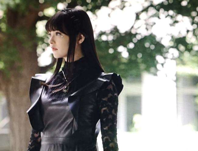 盘点奥特曼系列十大最美女主角,哪一个最让你意难平?